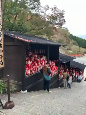 勝尾寺(大阪府)