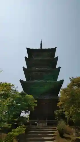 備中國分寺のその他建物