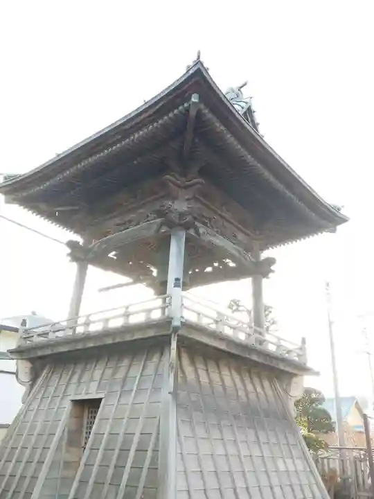 成就院のその他建物