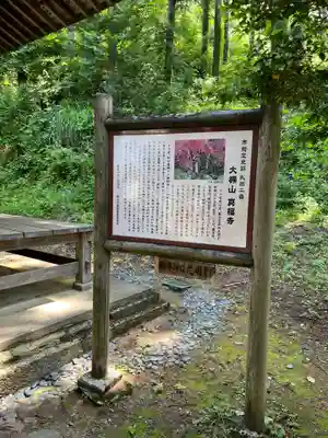 真福寺(埼玉県)