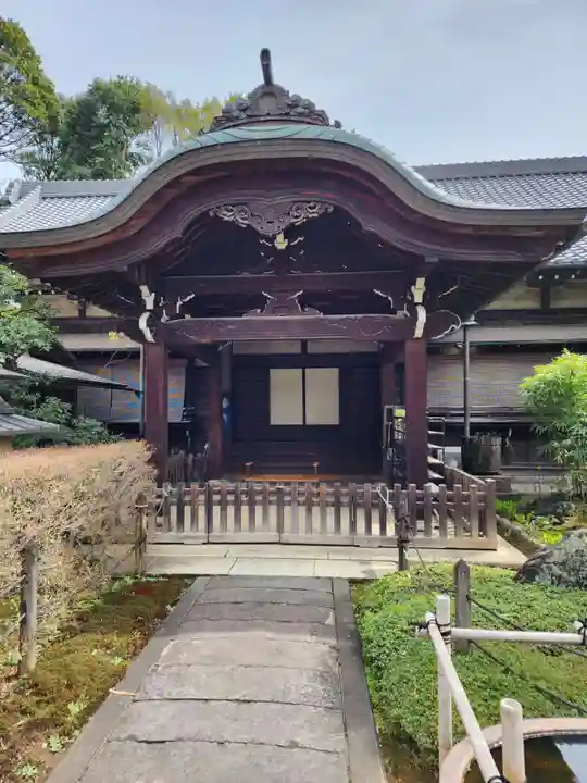 東長谷寺 薬王院のその他建物