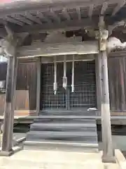 白山神社(青森県)