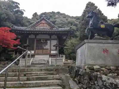 天之御中主尊神社(滋賀県)