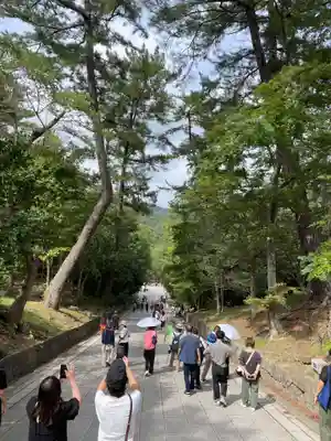 出雲大社(島根県)