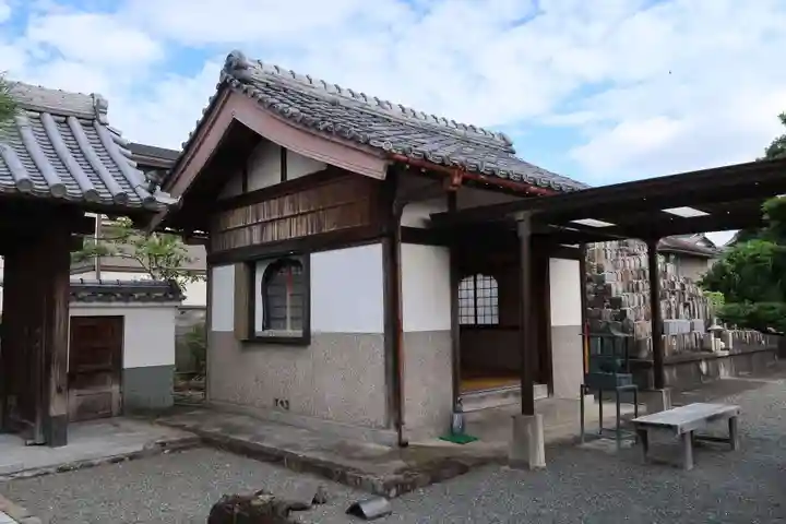 宗堅寺(京都府)