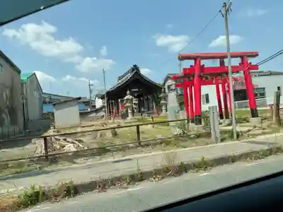 稲荷社(愛知県)