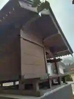 大山津見神社(八宮)(宮城県)