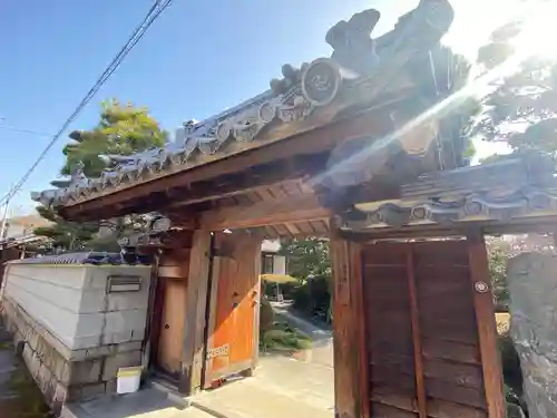 善立寺(滋賀県)