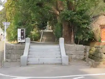 香椎宮のその他建物