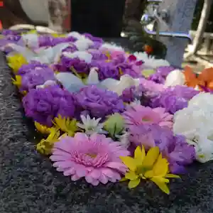 春日神社の手水舎(2021年12月31日(金) 12時43分23秒投稿)