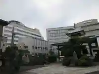 蓮久寺(東京都)