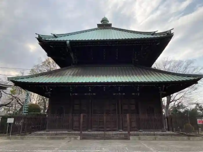 池上本門寺の建物その他