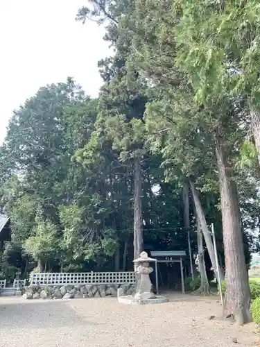 柳宮神社(滋賀県)