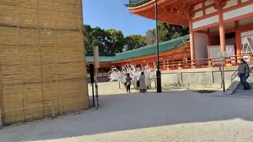 平安神宮(京都府)