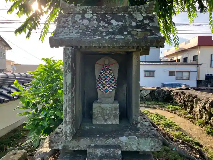 観音寺(長崎県)