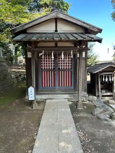 瀧宮神社(埼玉県)