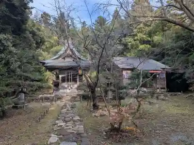 都玉神社(福島県)