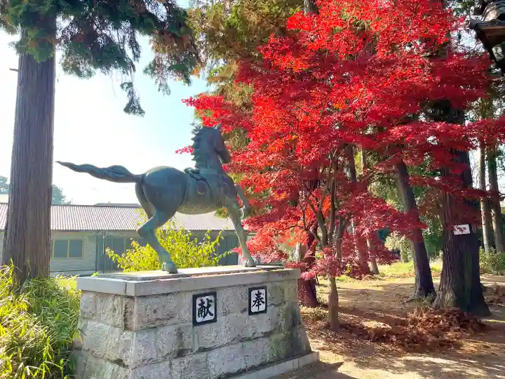 八田神社(滋賀県)