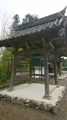 安国寺の建物その他