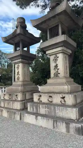 住吉大社(大阪府)