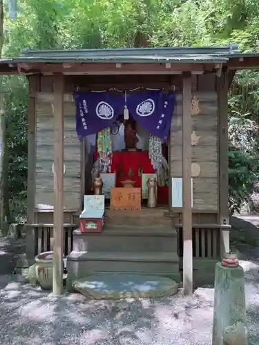 乾徳寺(栃木県)