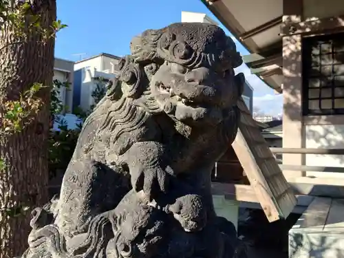 白髭神社(東京都)