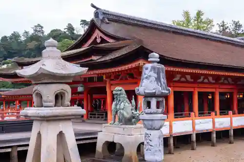 厳島神社(広島県)