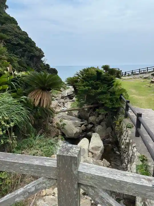 御崎神社(宮崎県)