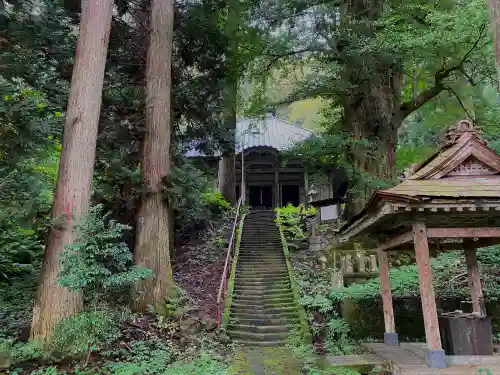由豆佐賣神社のその他建物