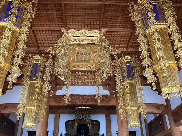 長泉寺(山形県)