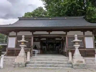 長谷丹生神社(和歌山県)