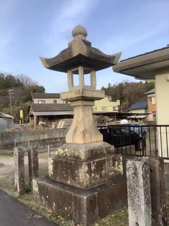 安昌寺のその他建物