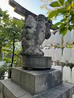 豊崎神社(大阪府)