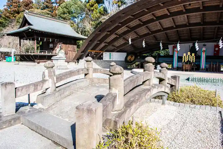 白鷺神社のその他建物