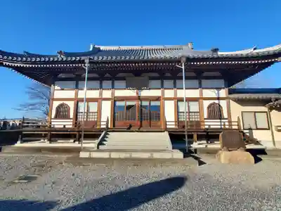 東応寺(群馬県)