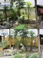 くまくま神社(導きの社 熊野町熊野神社)(東京都)