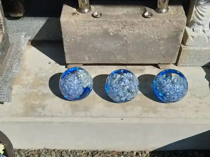 瑞玄寺の手水舎