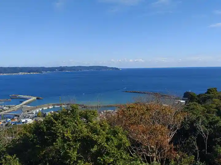 浅間神社(千葉県)