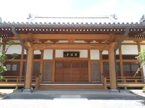 浄満寺(福岡県)