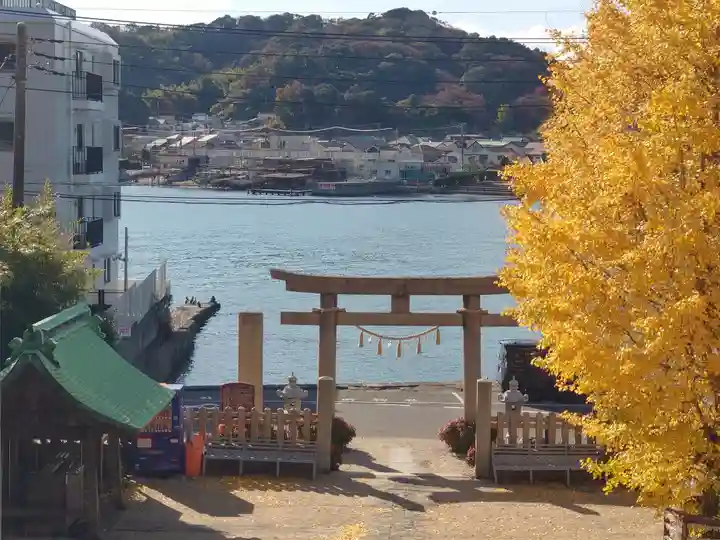 叶神社(東叶神社)(神奈川県)