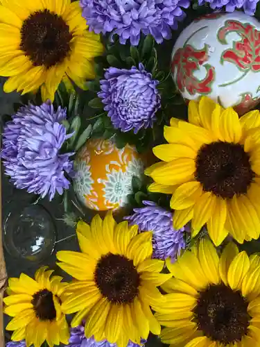 新田神社(東京都)