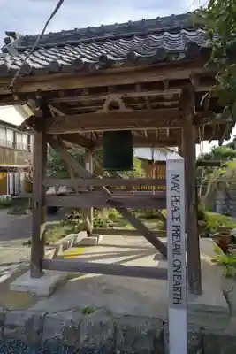 安楽寺のその他建物
