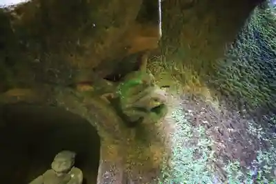 岩屋寺のその他建物