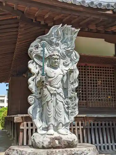 乙訓寺(京都府)