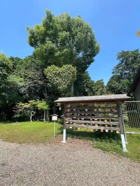 忠興八幡神社(愛知県)