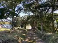 東光寺のその他建物