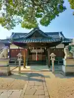 春日神社(奈良県)