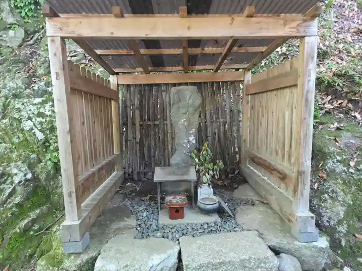 松林院(延暦寺塔頭)(滋賀県)