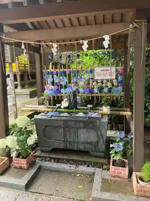 堀出神社(茨城県)