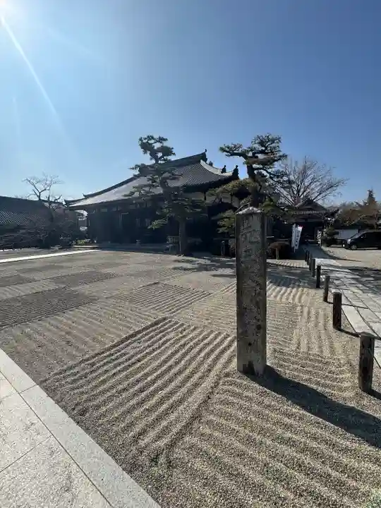 来迎寺(三重県)